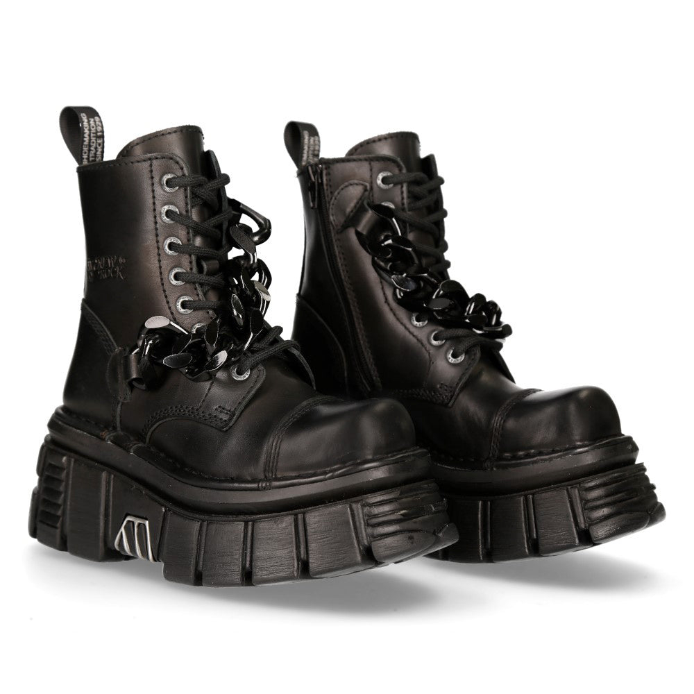 New Rock M-MILI093C-S1