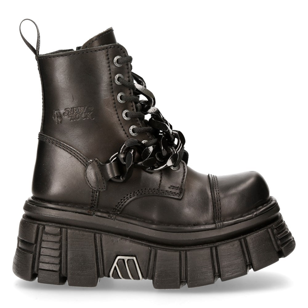 New Rock M-MILI093C-S1