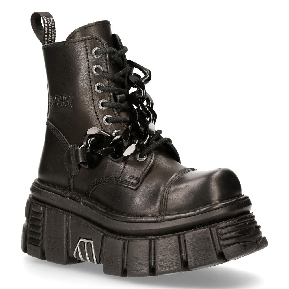 New Rock M-MILI093C-S1