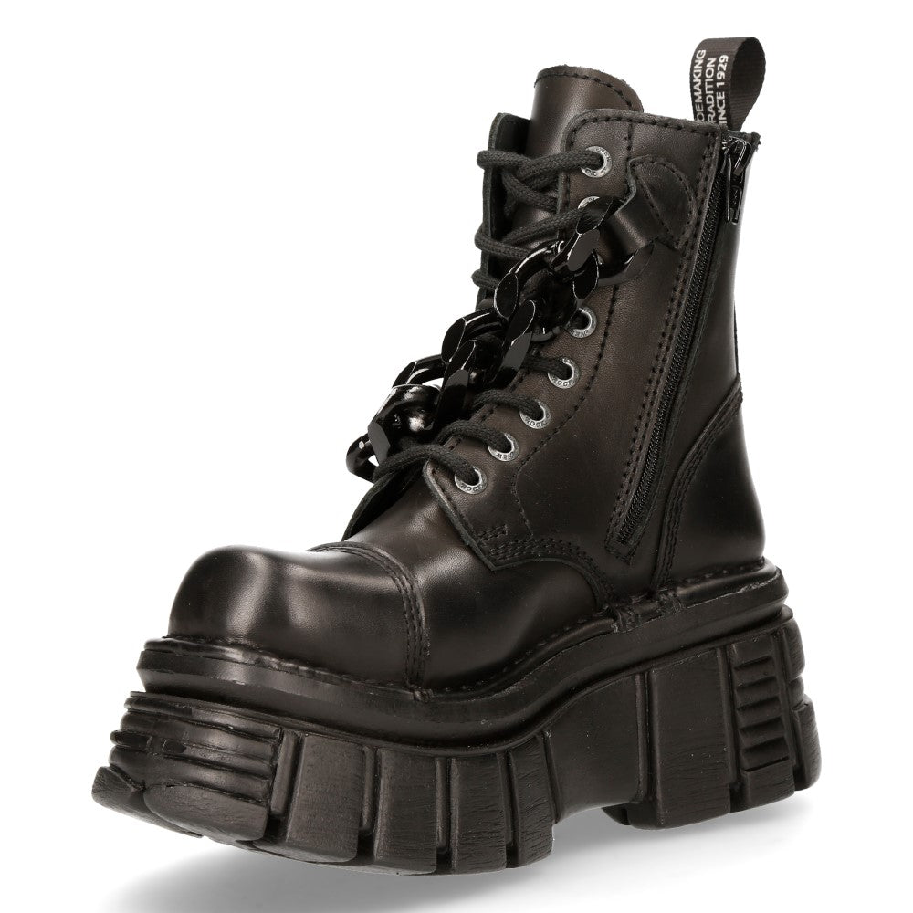 New Rock M-MILI093C-S1