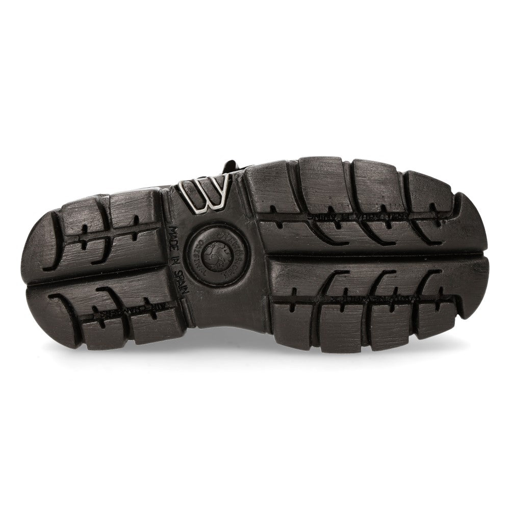 New Rock M-MILI093C-S1