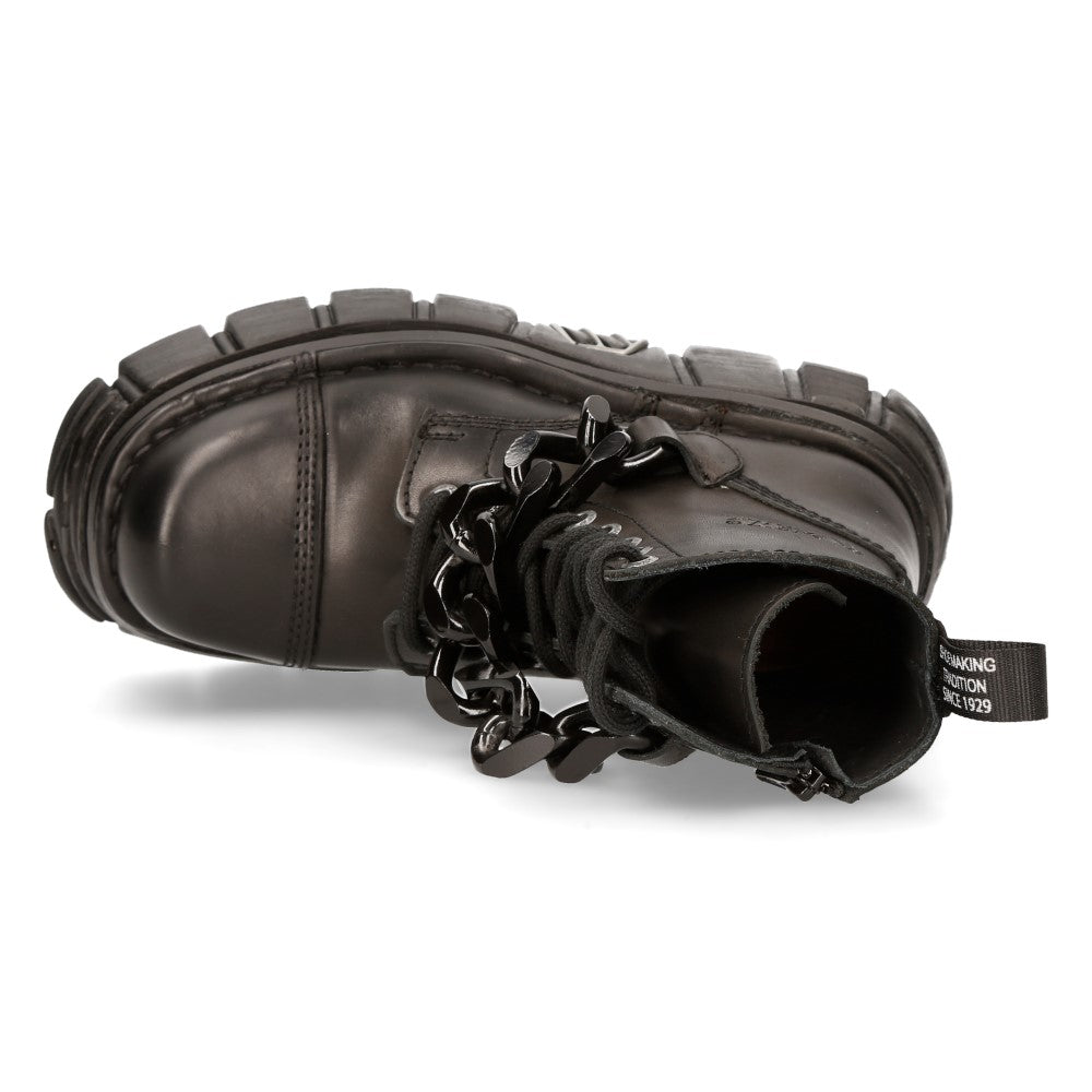 New Rock M-MILI093C-S1