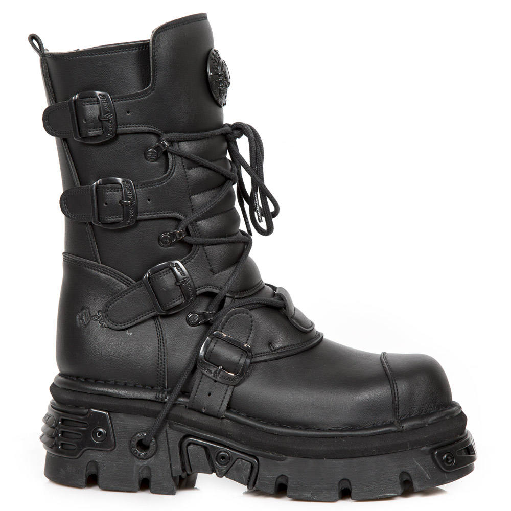 New Rock M-313-V2