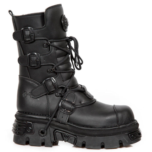 New Rock M-313-V2