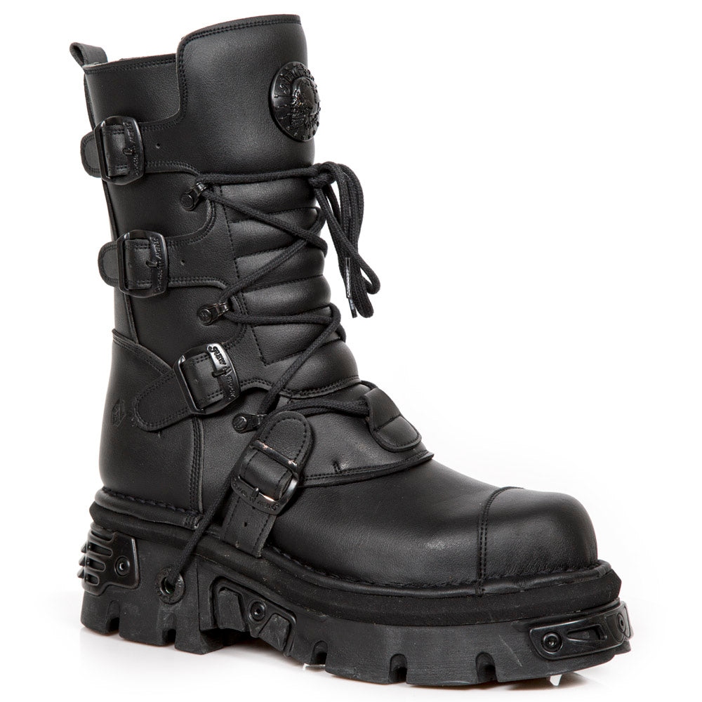 New Rock M-313-V2