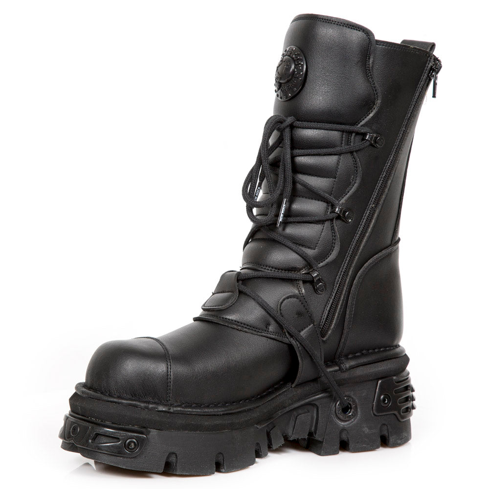 New Rock M-313-V2