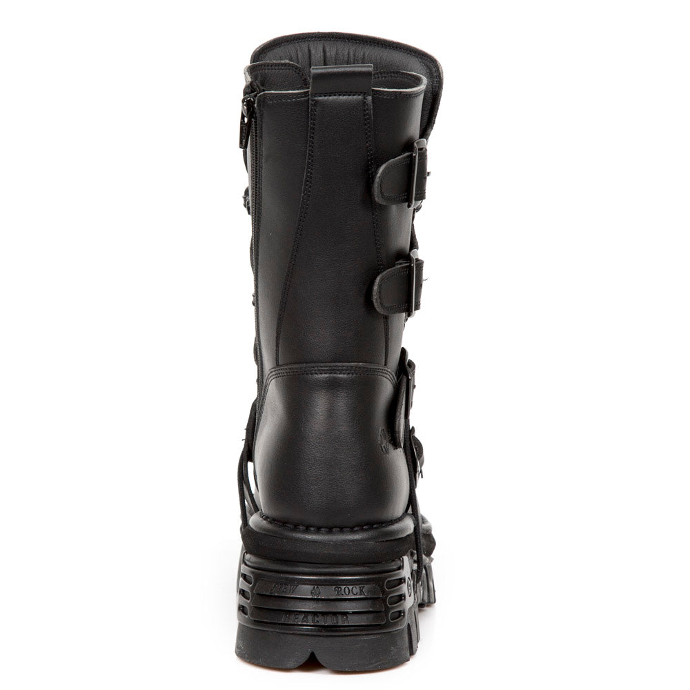 New Rock M-313-V2
