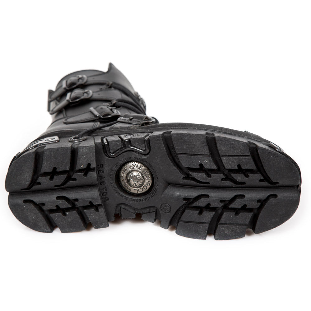 New Rock M-313-V2