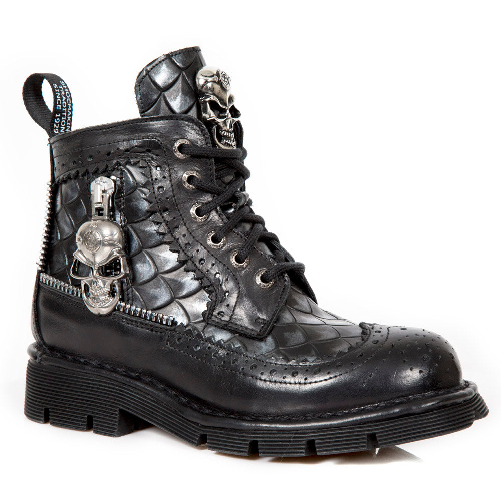 New Rock M-MILI123-C1