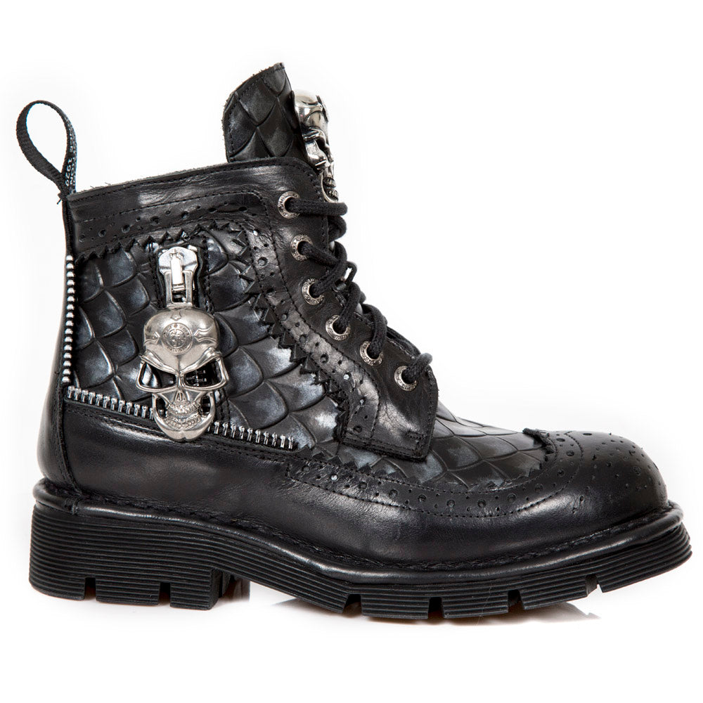 New Rock M-MILI123-C1