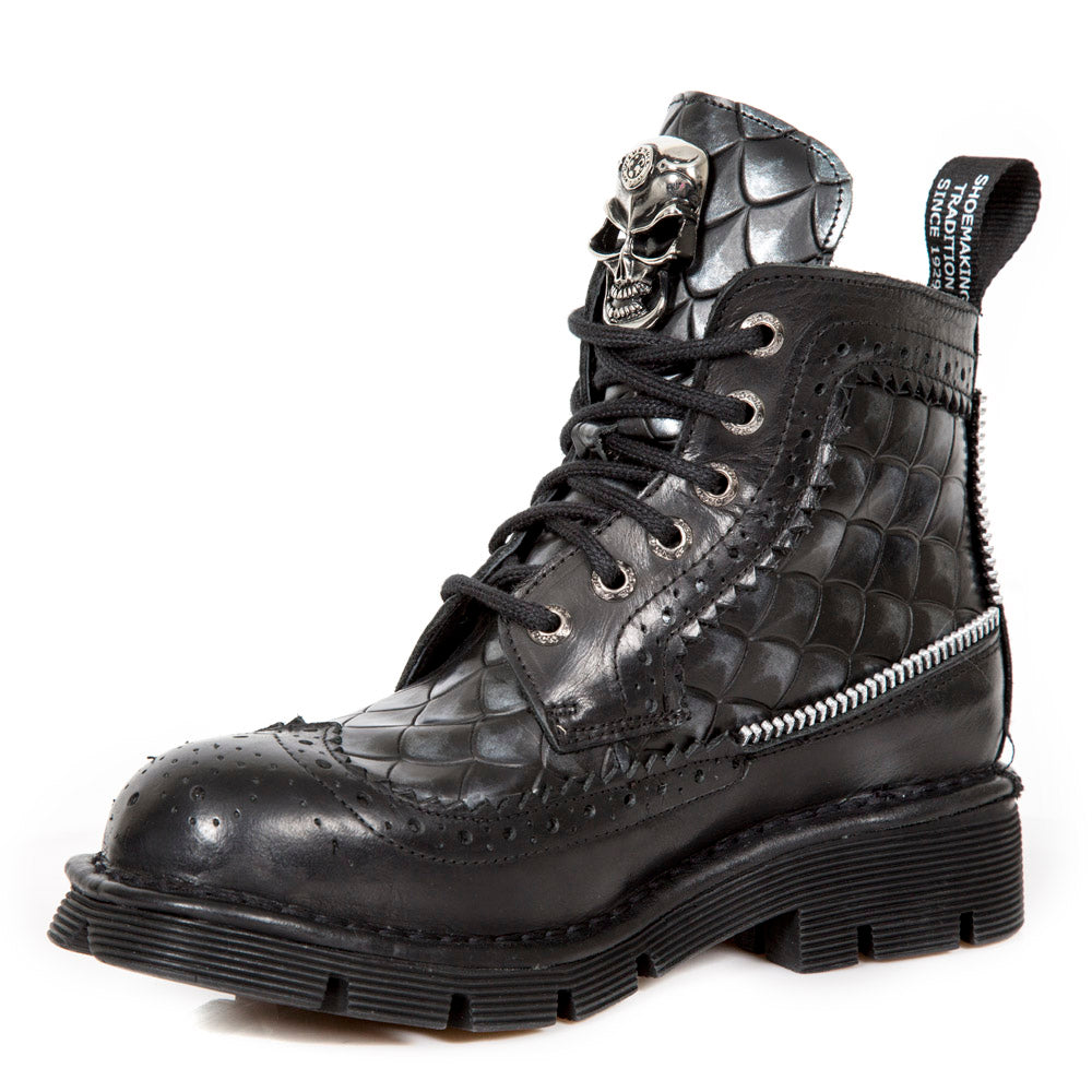 New Rock M-MILI123-C1