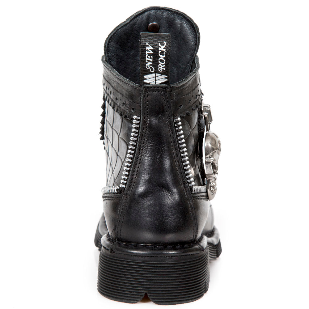 New Rock M-MILI123-C1