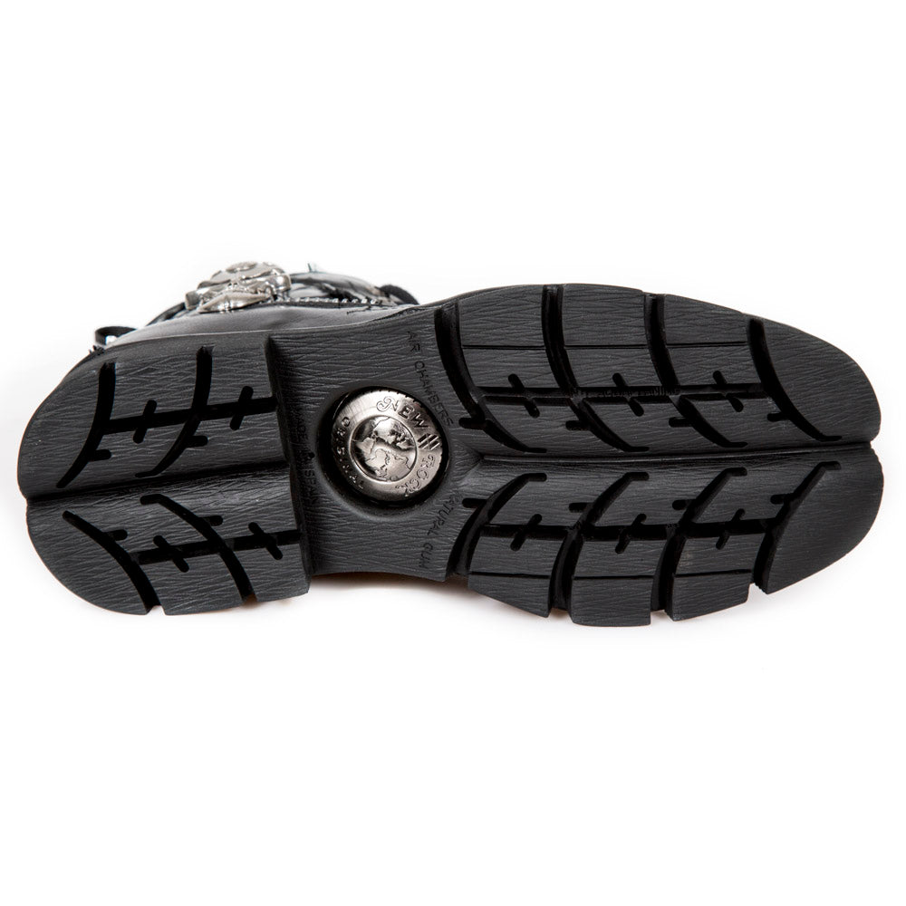 New Rock M-MILI123-C1