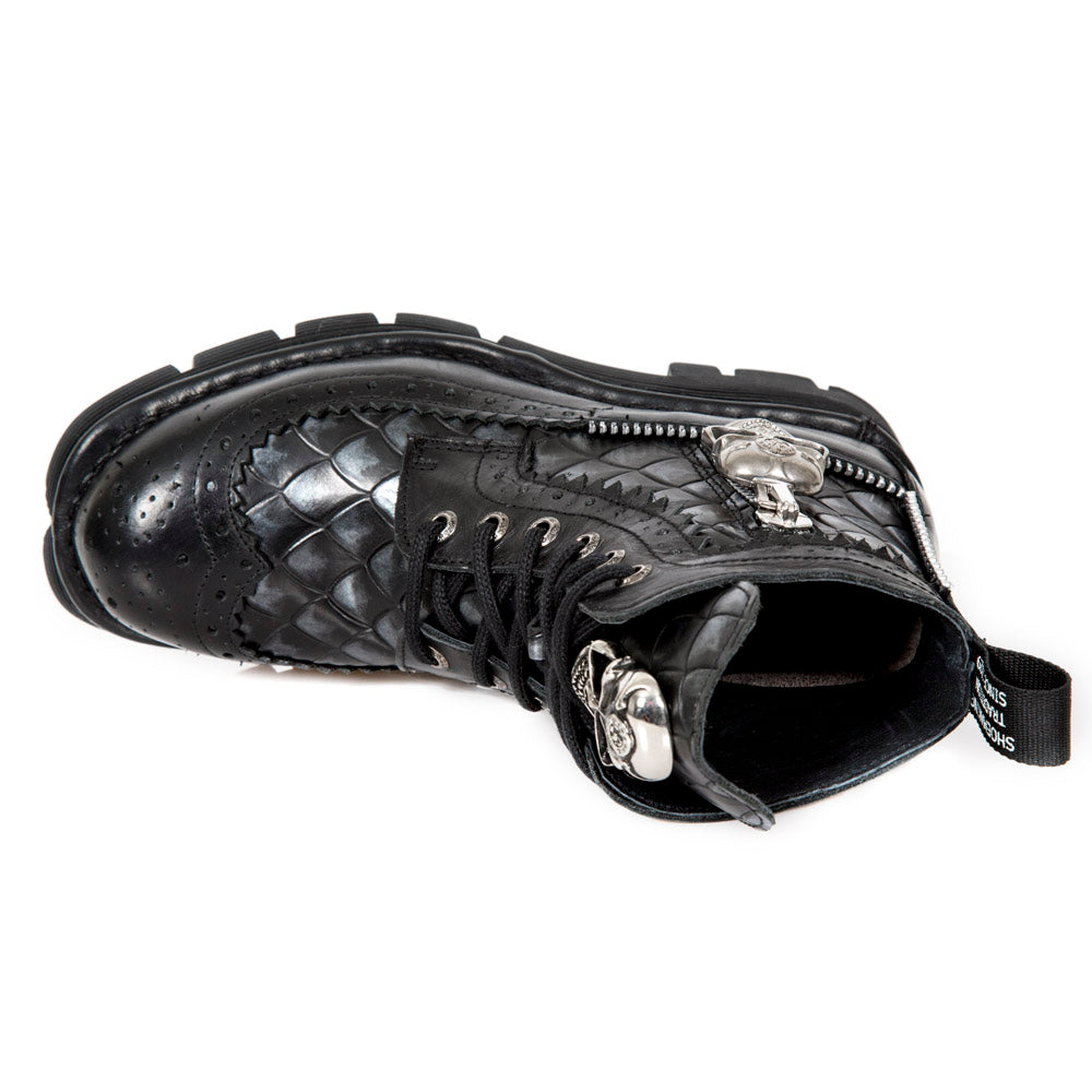 New Rock M-MILI123-C1