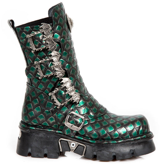 New Rock M-1526X-C5