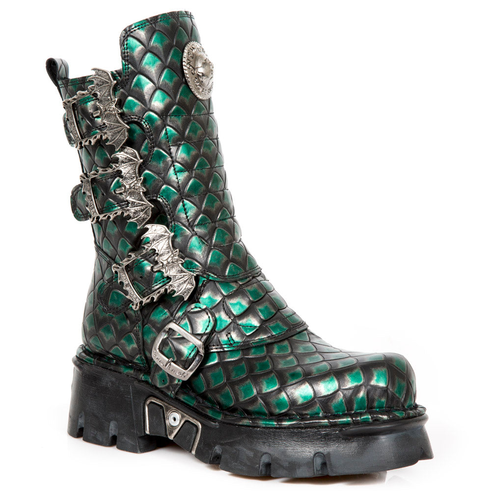 New Rock M-1526X-C5