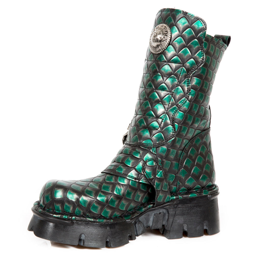 New Rock M-1526X-C5