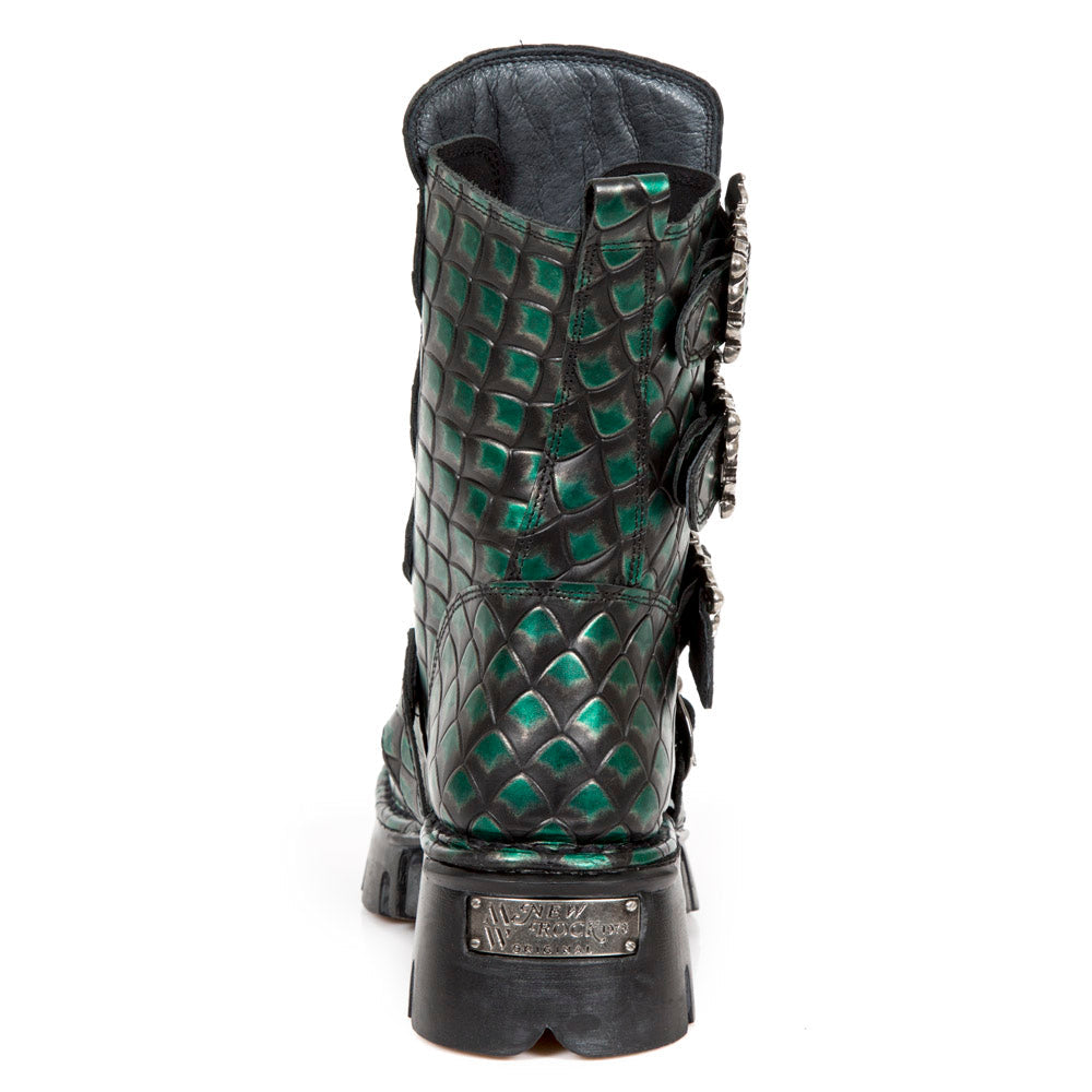 New Rock M-1526X-C5