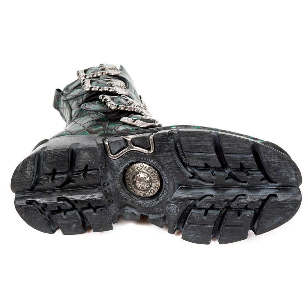 New Rock M-1526X-C5