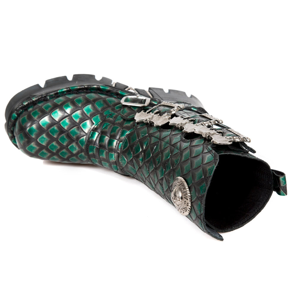 New Rock M-1526X-C5