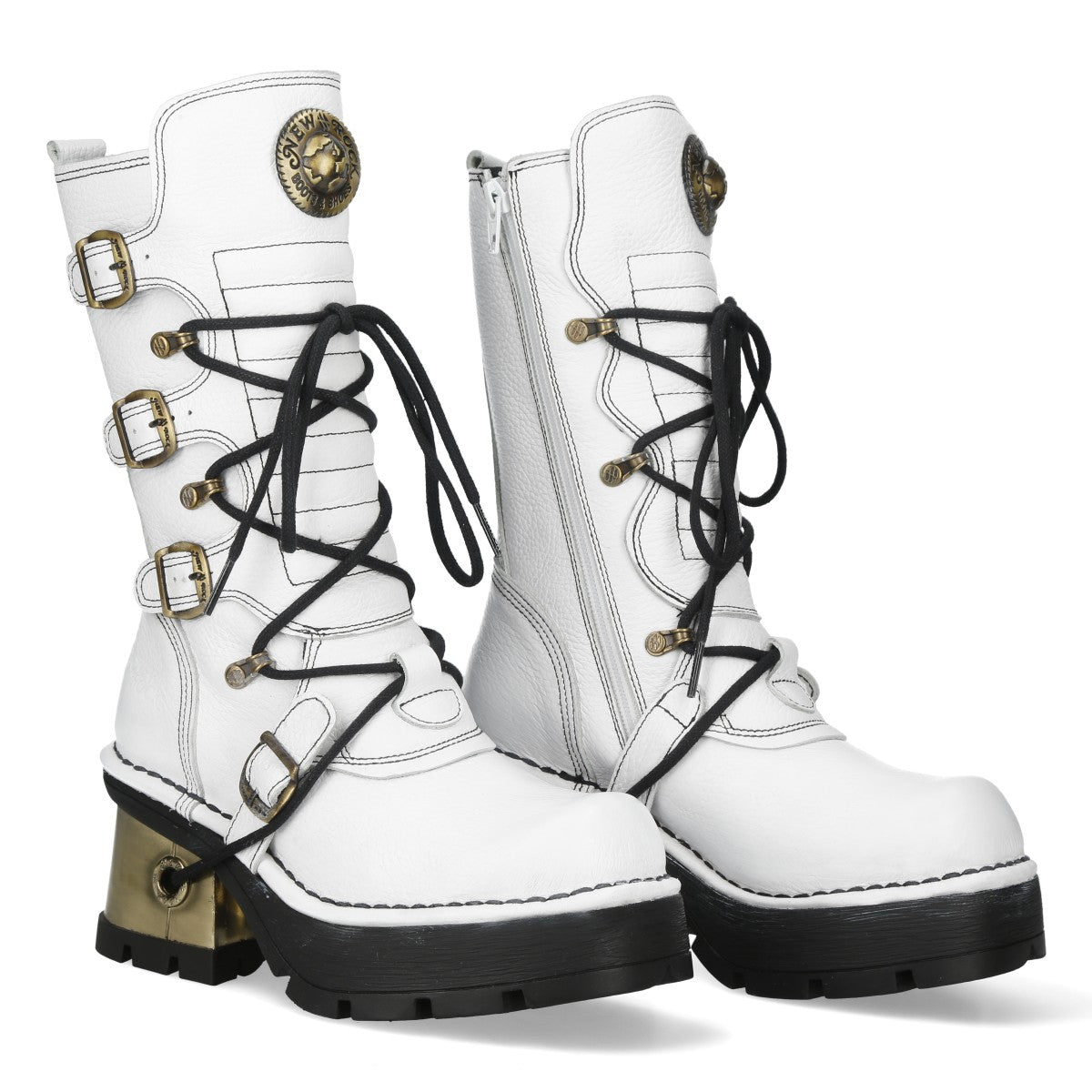 New Rock M-8373-C7