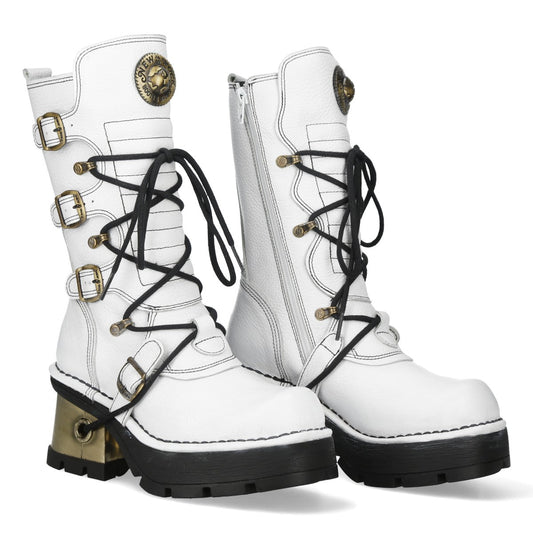 New Rock M-8373-C7