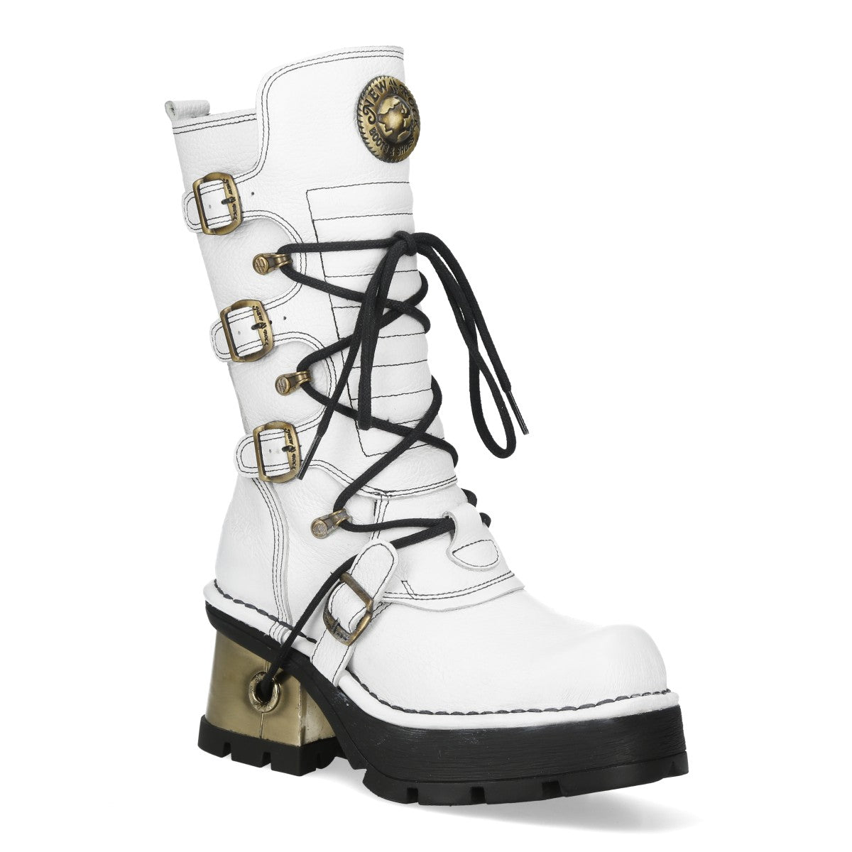 New Rock M-8373-C7