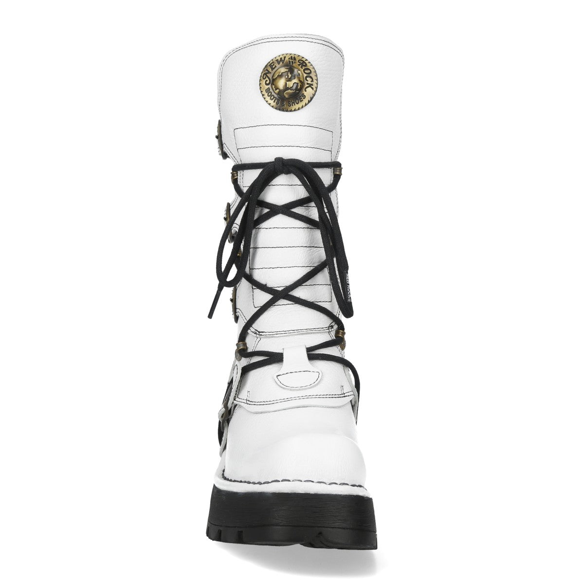 New Rock M-8373-C7