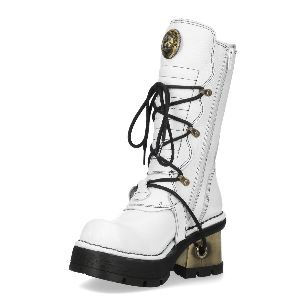 New Rock M-8373-C7