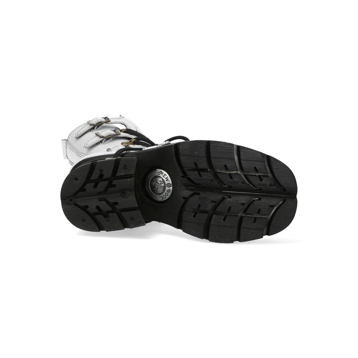 New Rock M-8373-C7