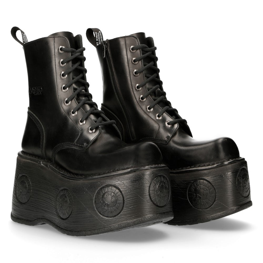 New Rock M-NEWMILI084C-C12