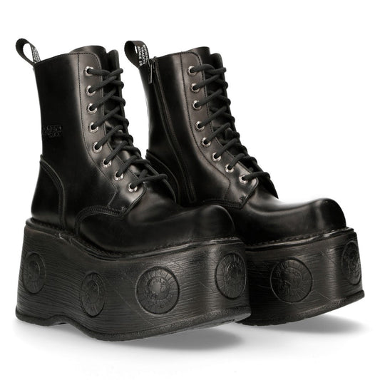 New Rock M-NEWMILI084C-C12