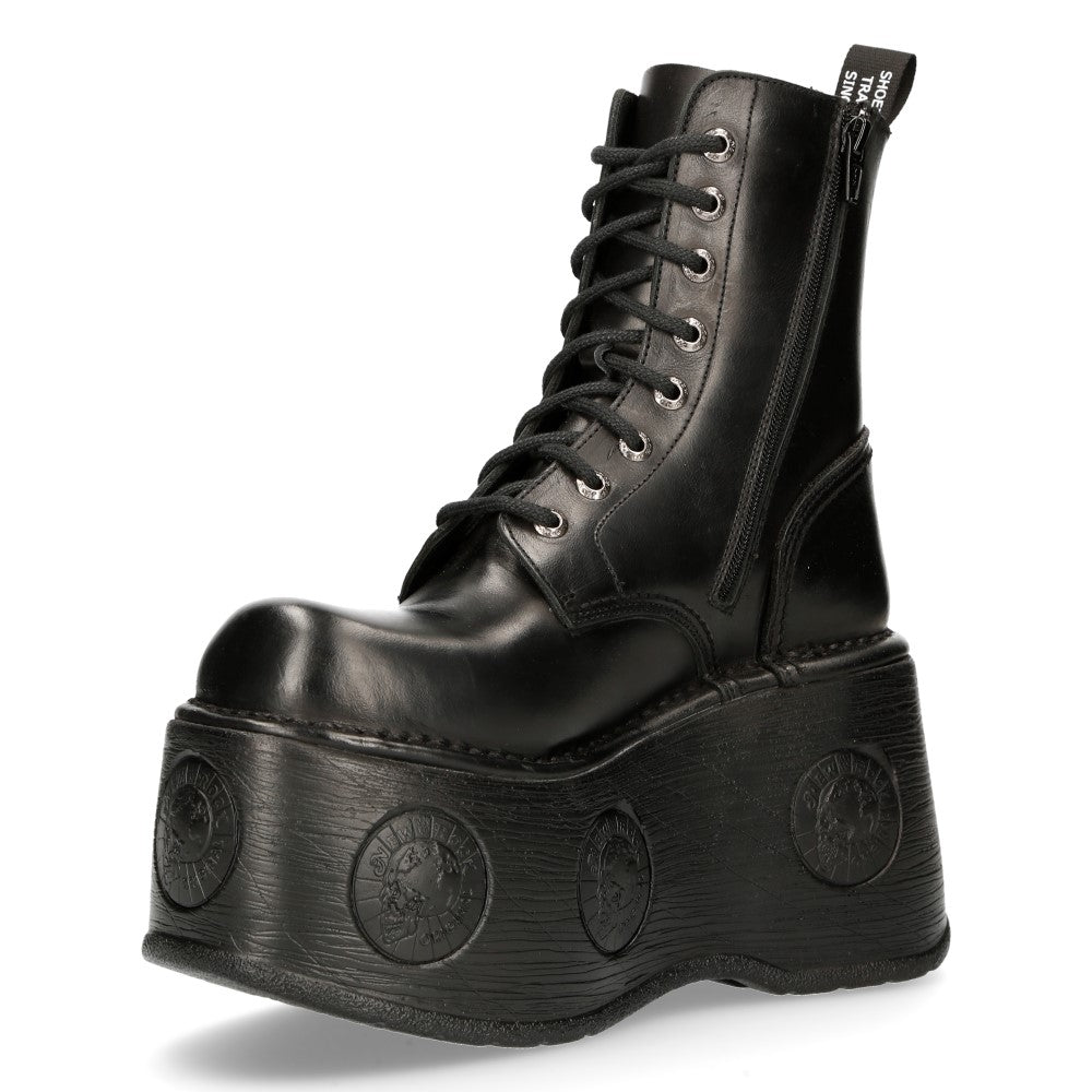 New Rock M-NEWMILI084C-C12