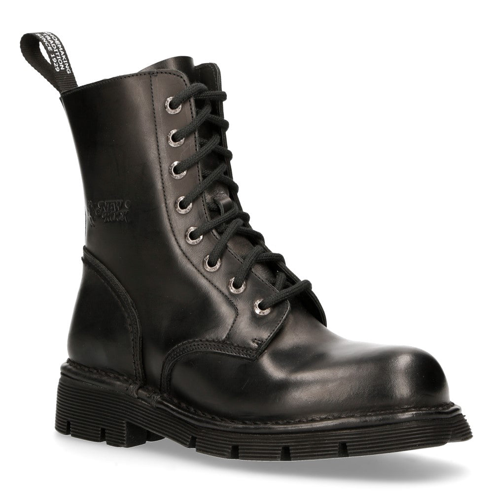 New Rock M-NEWMILI084C-C2