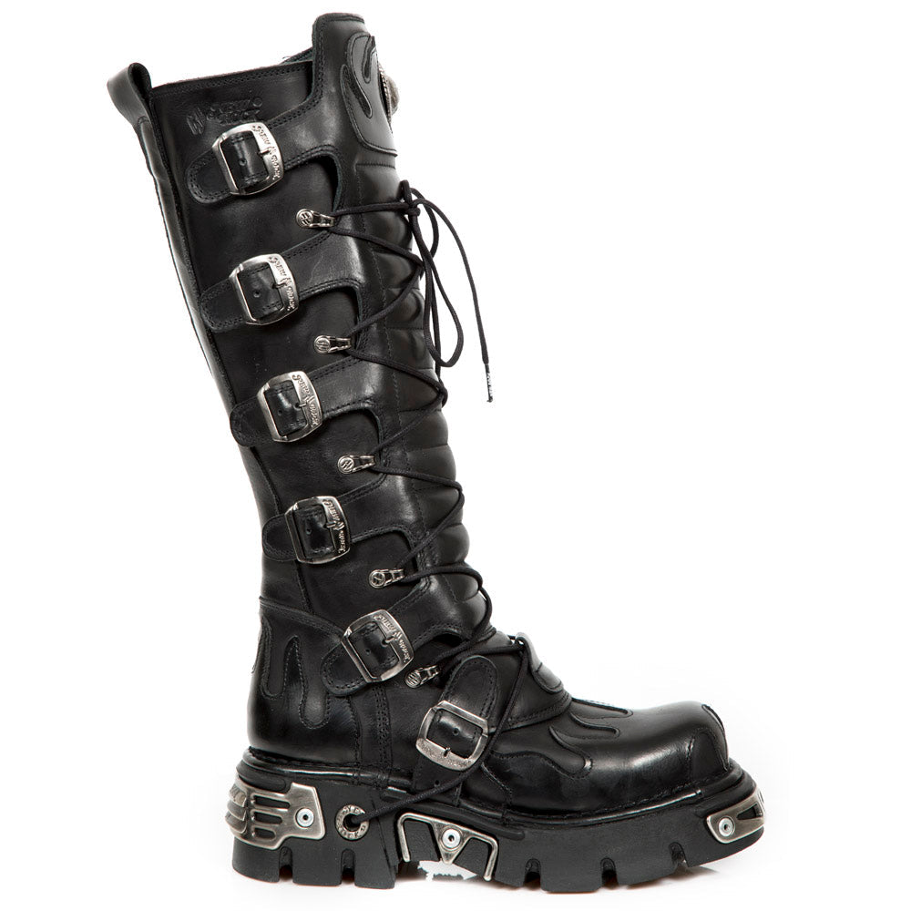 New Rock M-308-C7