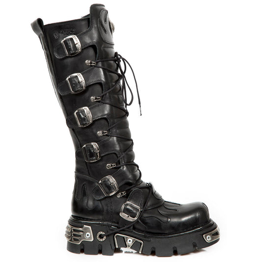 New Rock M-308-C7