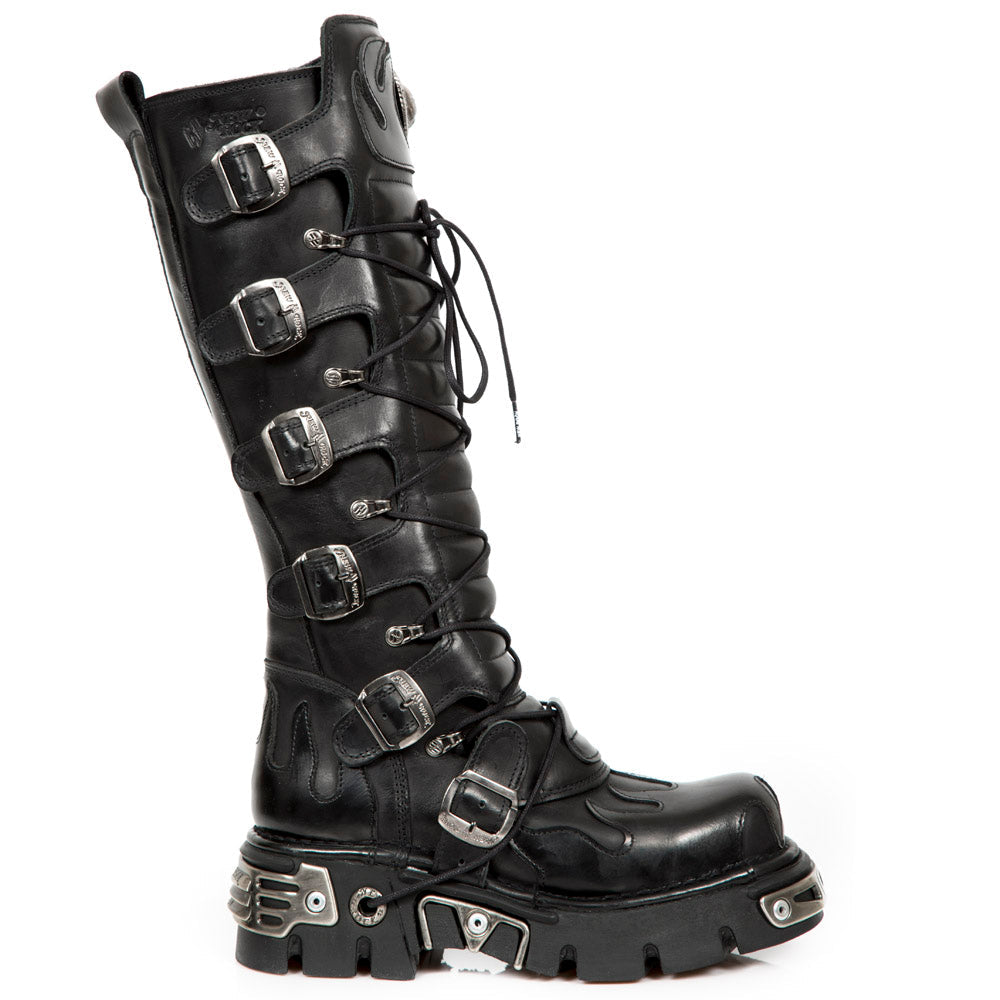 New Rock M-308-C7