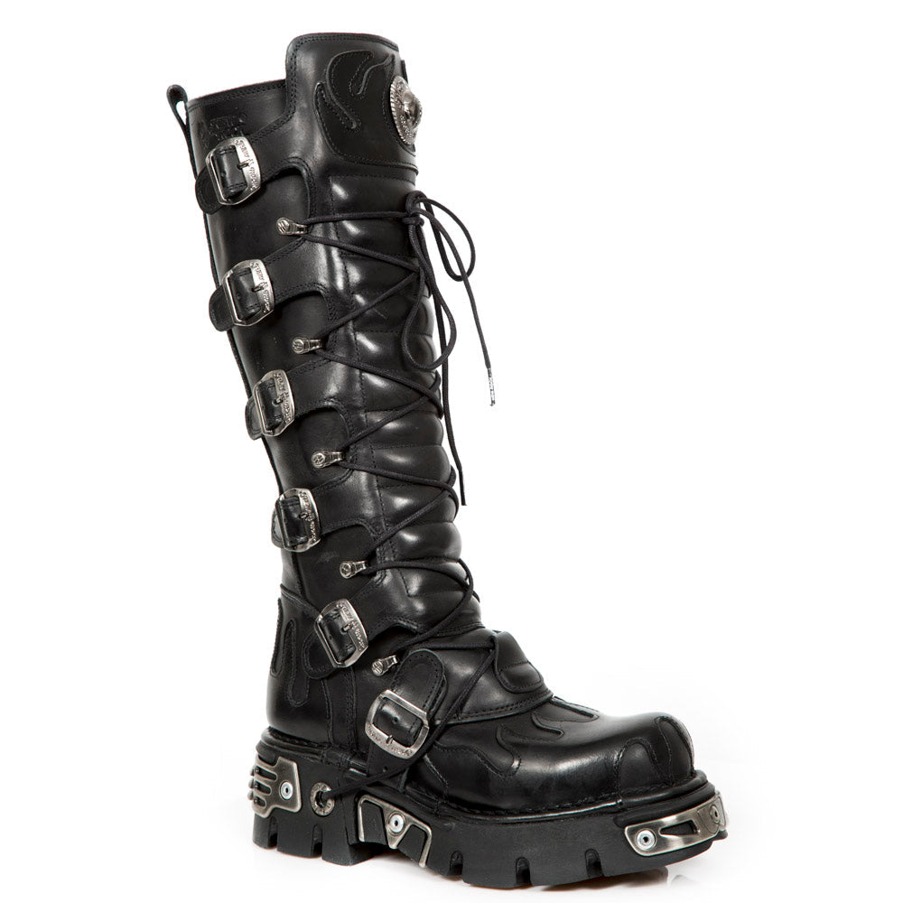 New Rock M-308-C7