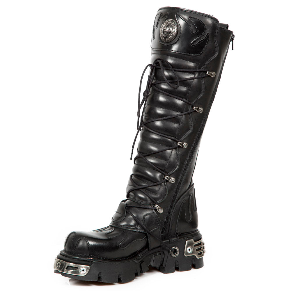 New Rock M-308-C7
