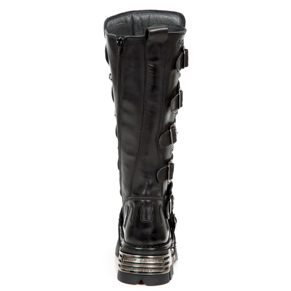 New Rock M-308-C7