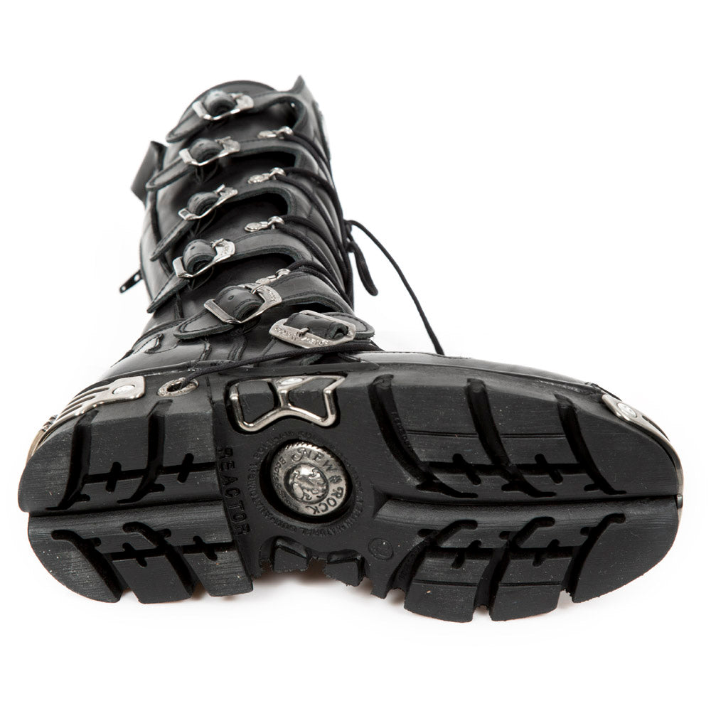 New Rock M-308-C7