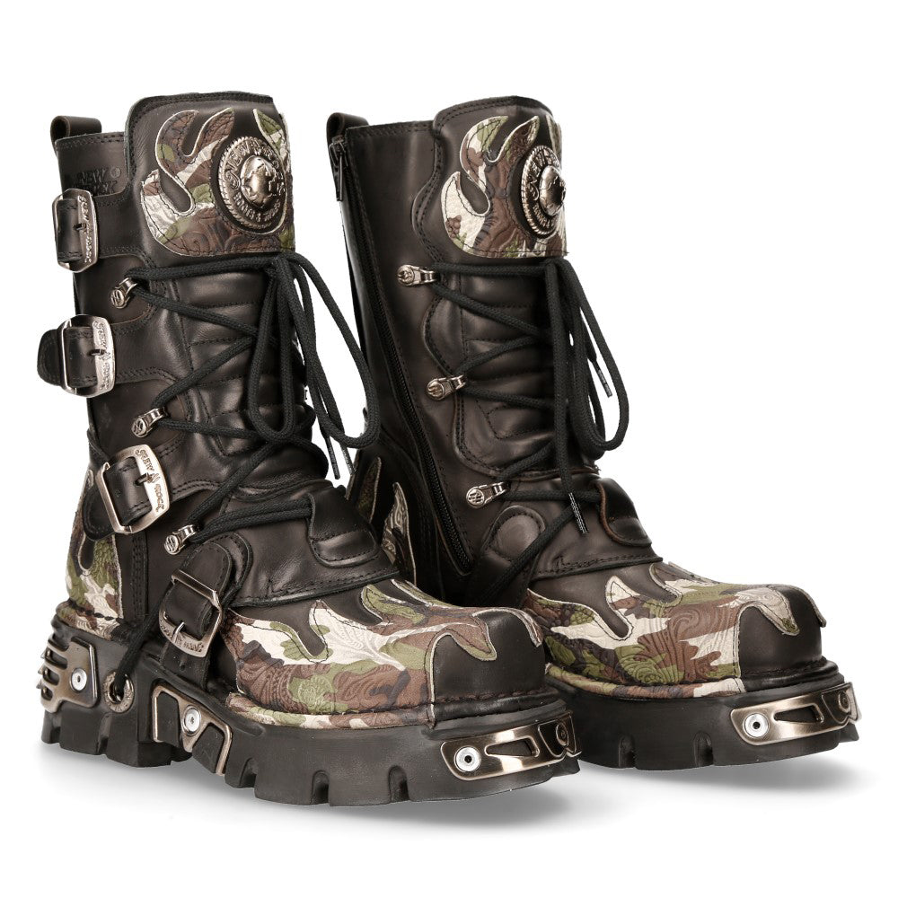 New Rock M-591-S15
