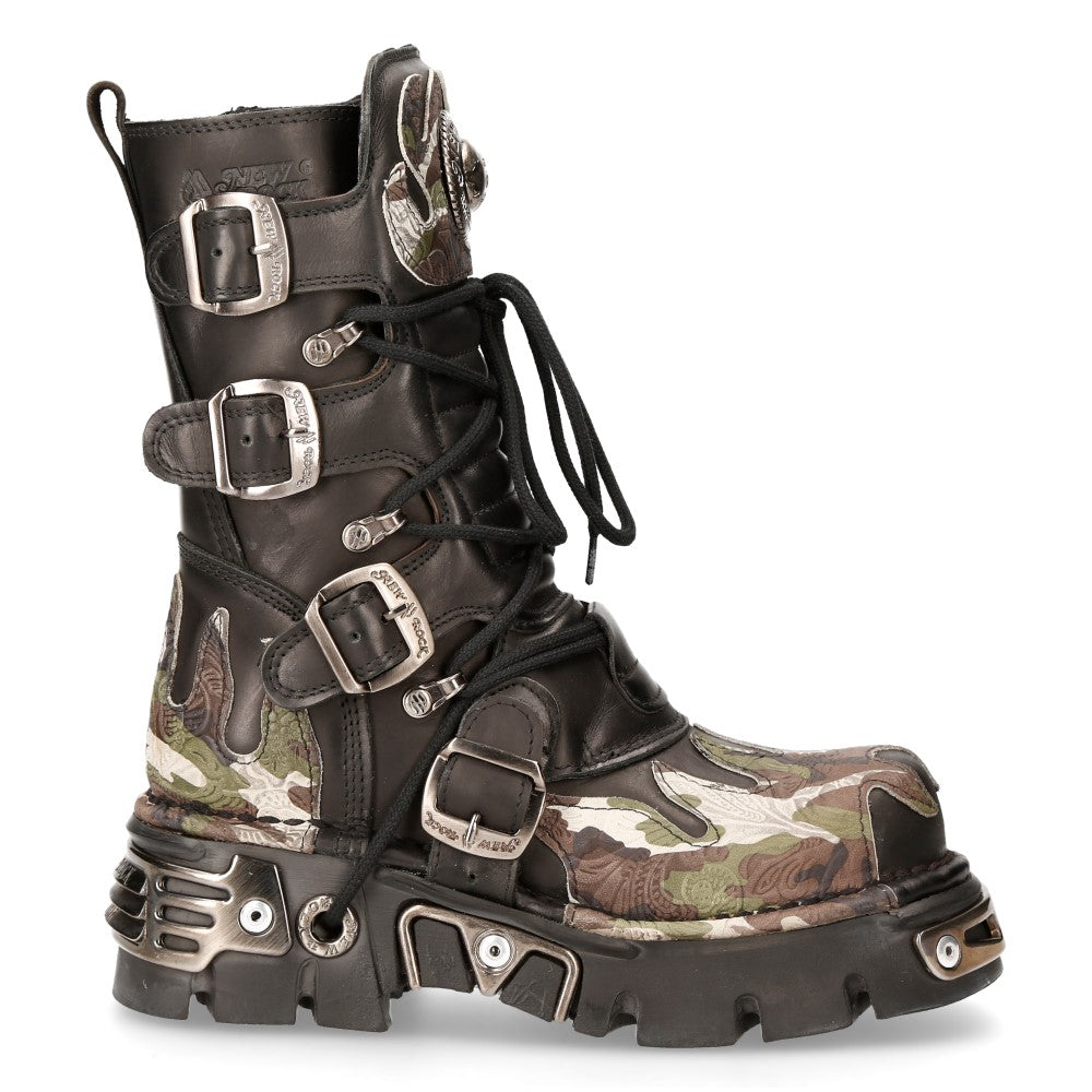 New Rock M-591-S15