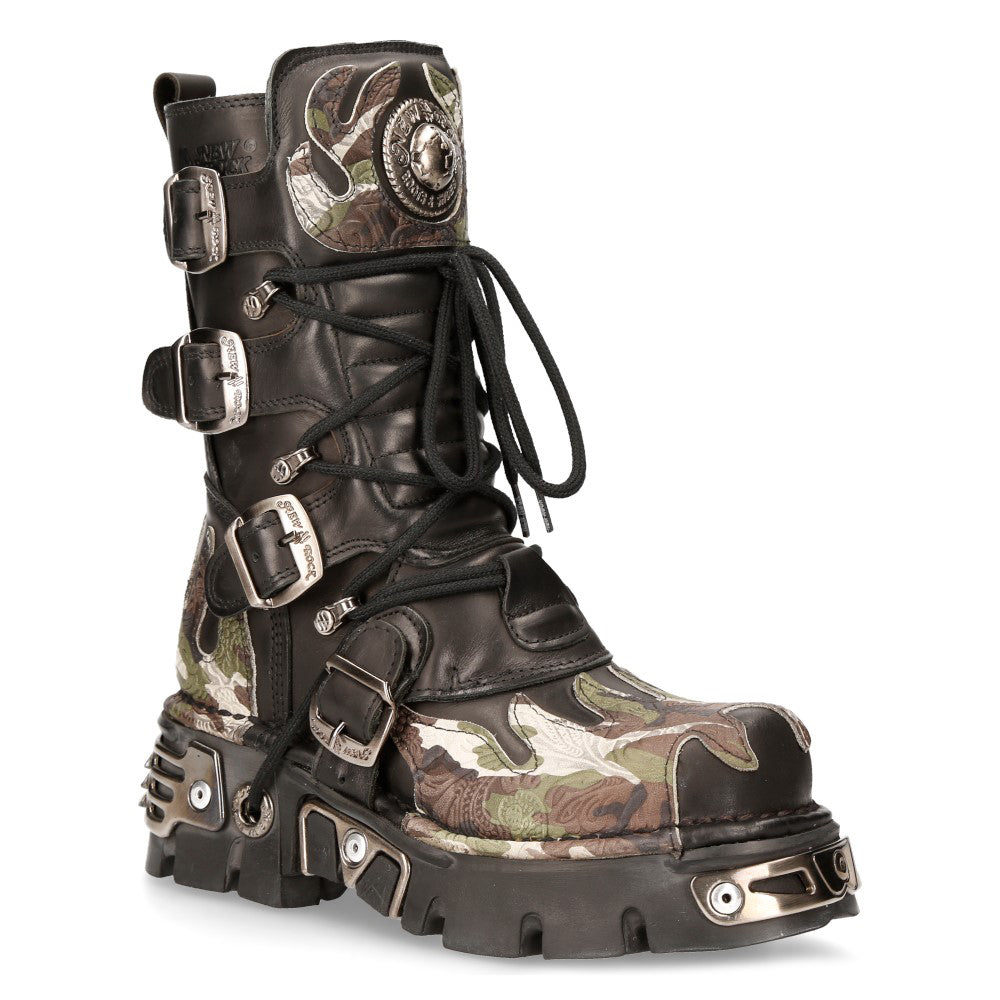 New Rock M-591-S15