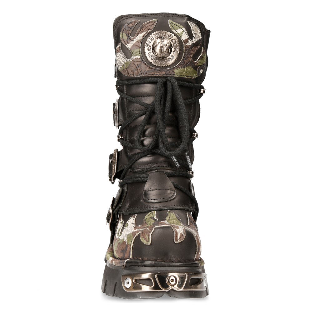New Rock M-591-S15