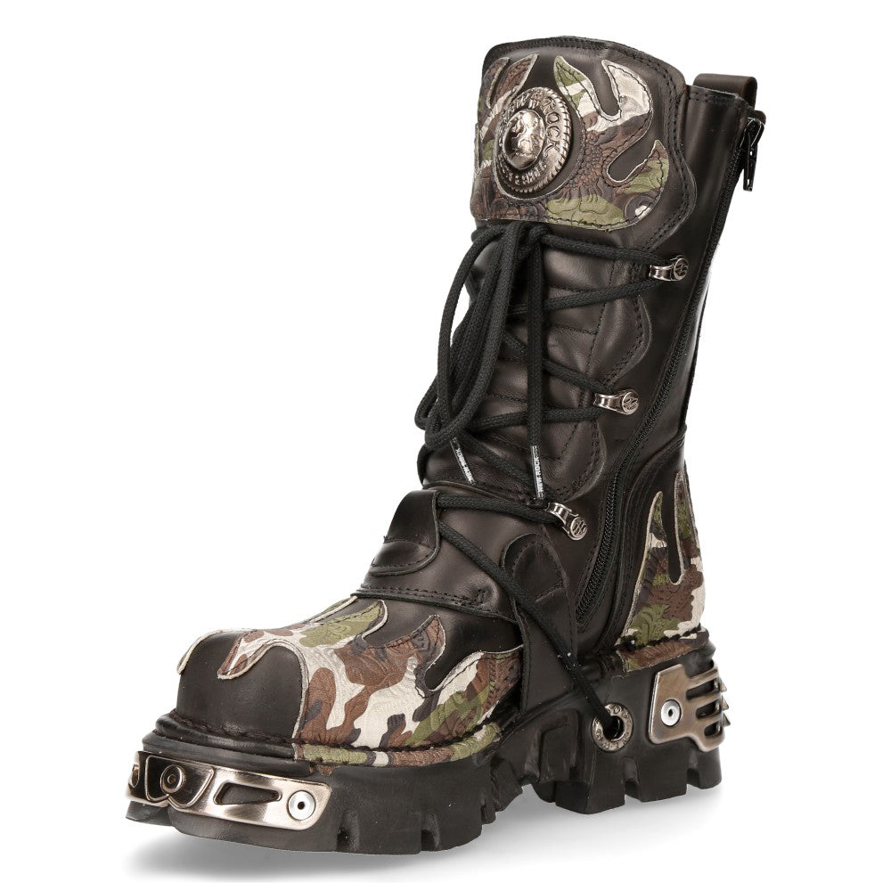 New Rock M-591-S15