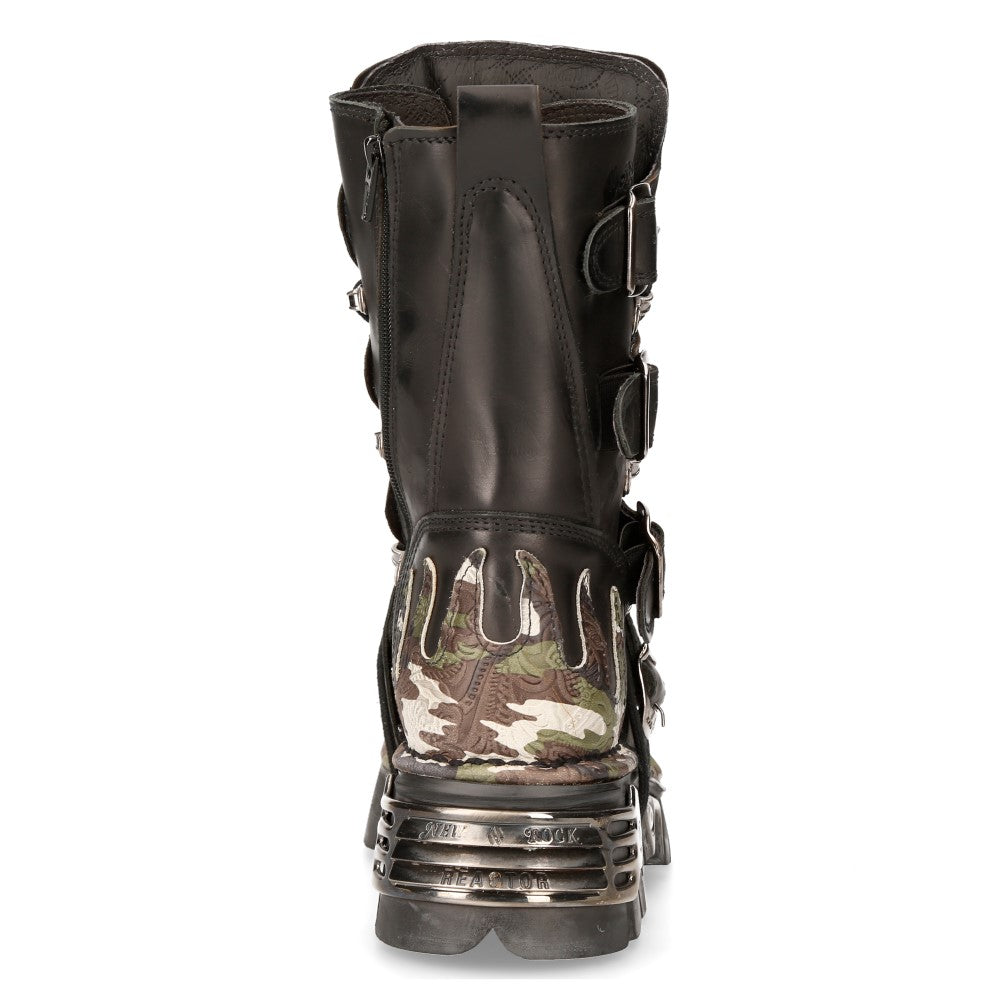 New Rock M-591-S15