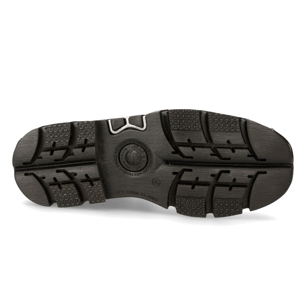 New Rock M-591-S15