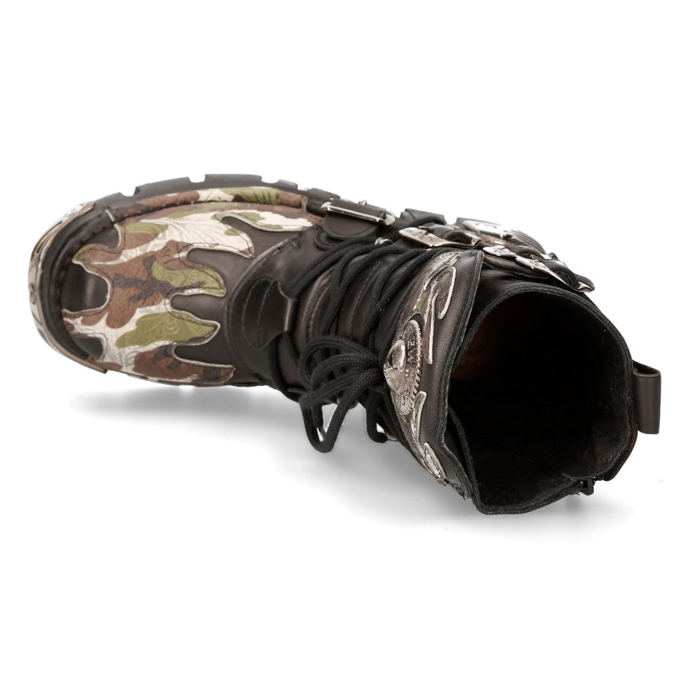 New Rock M-591-S15