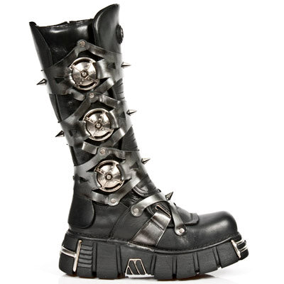 New Rock M-735-C10